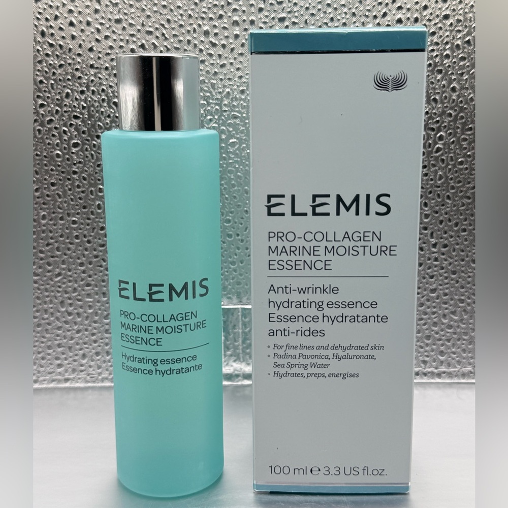 Pro-collagen Marine Moisture Essence BNIB